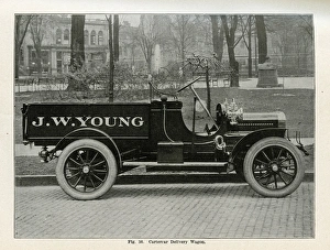 Images Dated 23rd June 2016: Cyclopedia of Automobile Engineering