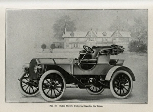 Images Dated 23rd June 2016: Cyclopedia of Automobile Engineering