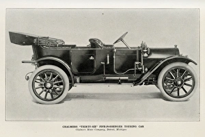 Images Dated 23rd June 2016: Cyclopedia of Automobile Engineering