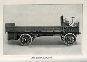 Images Dated 23rd June 2016: Cyclopedia of Automobile Engineering