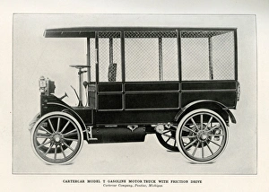 Images Dated 23rd June 2016: Cyclopedia of Automobile Engineering