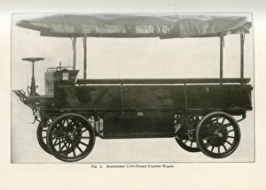Images Dated 23rd June 2016: Cyclopedia of Automobile Engineering