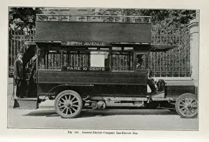 Cyclopedia of Automobile Engineering