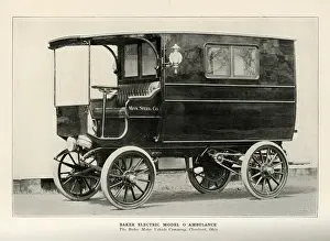 Cyclopedia of Automobile Engineering