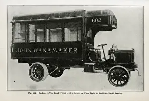 Cyclopedia of Automobile Engineering