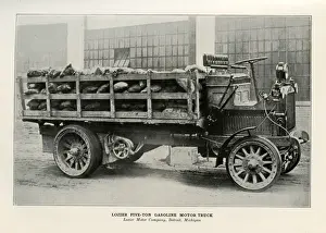 Cyclopedia of Automobile Engineering
