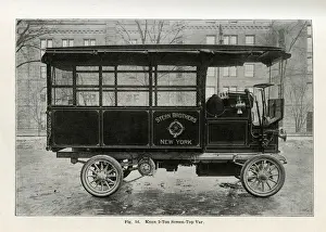 Cyclopedia of Automobile Engineering