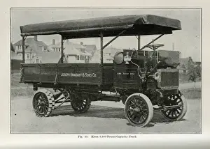 Cyclopedia of Automobile Engineering