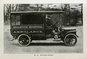 Cyclopedia of Automobile Engineering