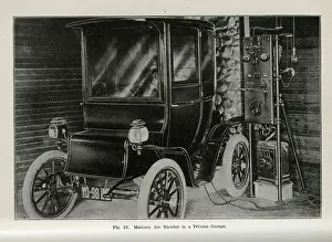 Cyclopedia of Automobile Engineering