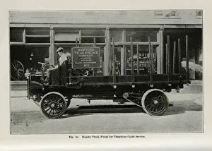 Cyclopedia of Automobile Engineering