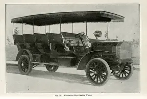 Cyclopedia of Automobile Engineering
