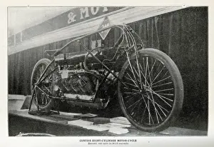 Cyclopedia of Automobile Engineering