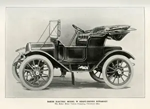 Cyclopedia of Automobile Engineering