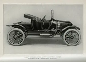 Cyclopedia of Automobile Engineering