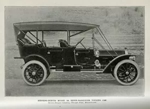 Images Dated 22nd June 2016: Cyclopedia of Automobile Engineering