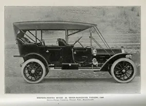 Cyclopedia of Automobile Engineering