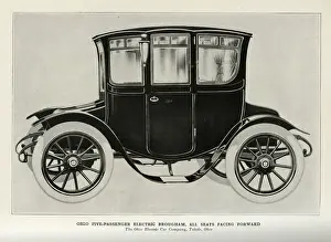 Cyclopedia of Automobile Engineering