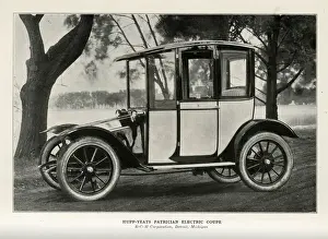 Cyclopedia of Automobile Engineering