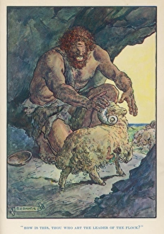 Escapes Gallery: Cyclops & Ram