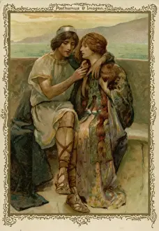 1609 Prints: Cymbeline