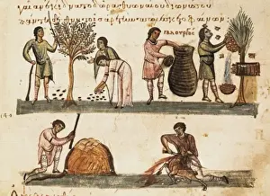 Cynegetica: treatise on hunting and fishing by