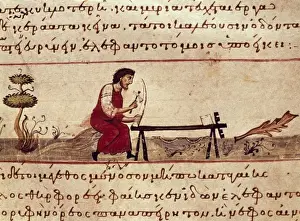 Killing Prints: Cynegetica: treatise on hunting and fishing by