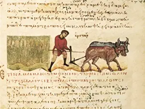 Cynegetica: treatise on hunting and fishing by