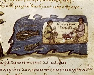 Cynegetica: treatise on hunting and fishing by Oppianus