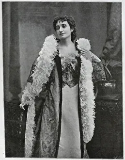 Cynthia Brooke, actress