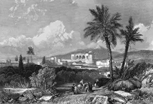 Distant Prints: Cyprus / Kyrenia