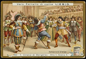 Cyrano / Liebig 4