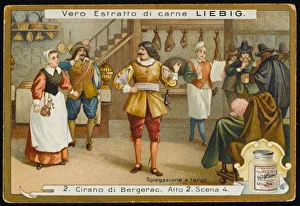 Cyrano / Liebig 4