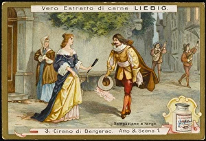 Cyrano / Liebig 4