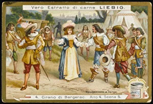 Cyrano / Liebig 3