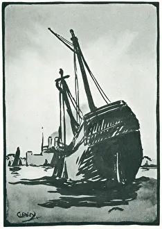 Cyril Prints: Cyril A. Wilkinson