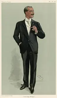 Cyril Prints: Cyril Arthur Pearson