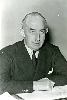 Cyril Frank Uwins, 1896-1972