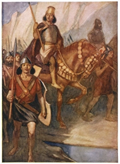 Cyrus the Great