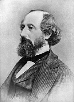 Financier Prints: Cyrus West Field