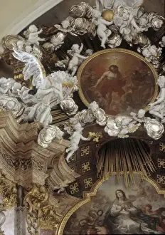 Czech Baroque Sculpture and Painting