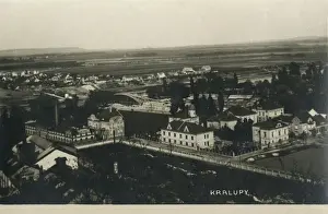 The Czech Republic - Kralupy