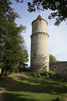 The Czech Republic, Pisek