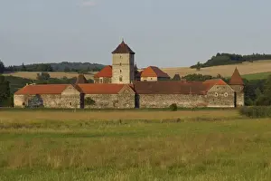 2013 Prints: The Czech Republic, Svihov