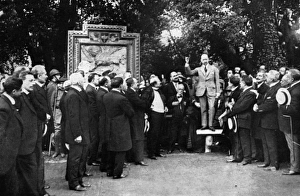 Annunzio Gallery: D annunzio Pro-War