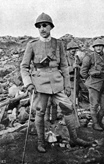 Annunzio Gallery: D annunzio at War