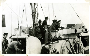 Images Dated 12th July 2016: D-Day Invasion Forces preparation, WW2