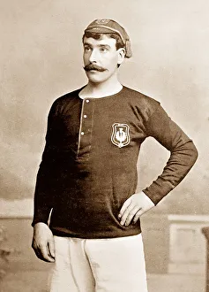 D Mcarthur