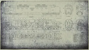 D Napier and Son - Deltic