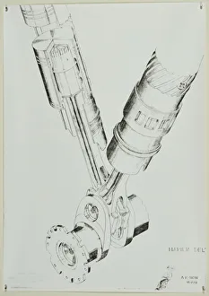 D Napier and Son - Deltic